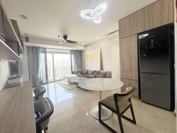 Riversails (D19), Condominium #591773121